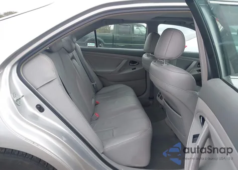 2008 Toyota Camry Hybrid from USA, damaged, VIN 4T1BB46K18U032605